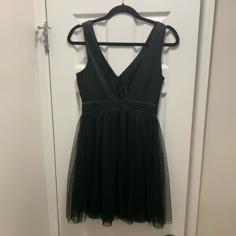 Ark & Co Dress - Black - S